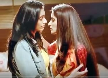 priya bapat porn|Priya Bapat Lesbian French Kiss .